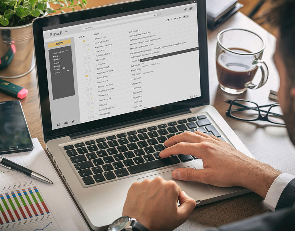 10 basics of email marketing to avoid