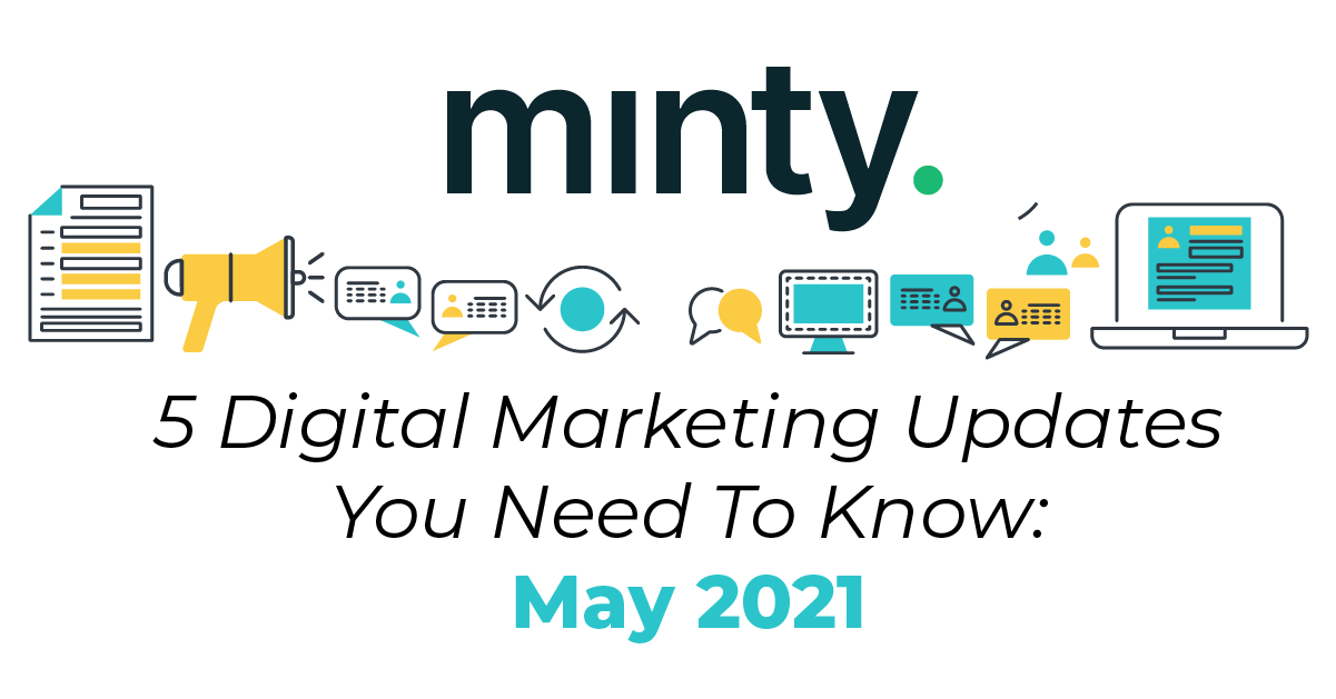 Marketing News May 2021