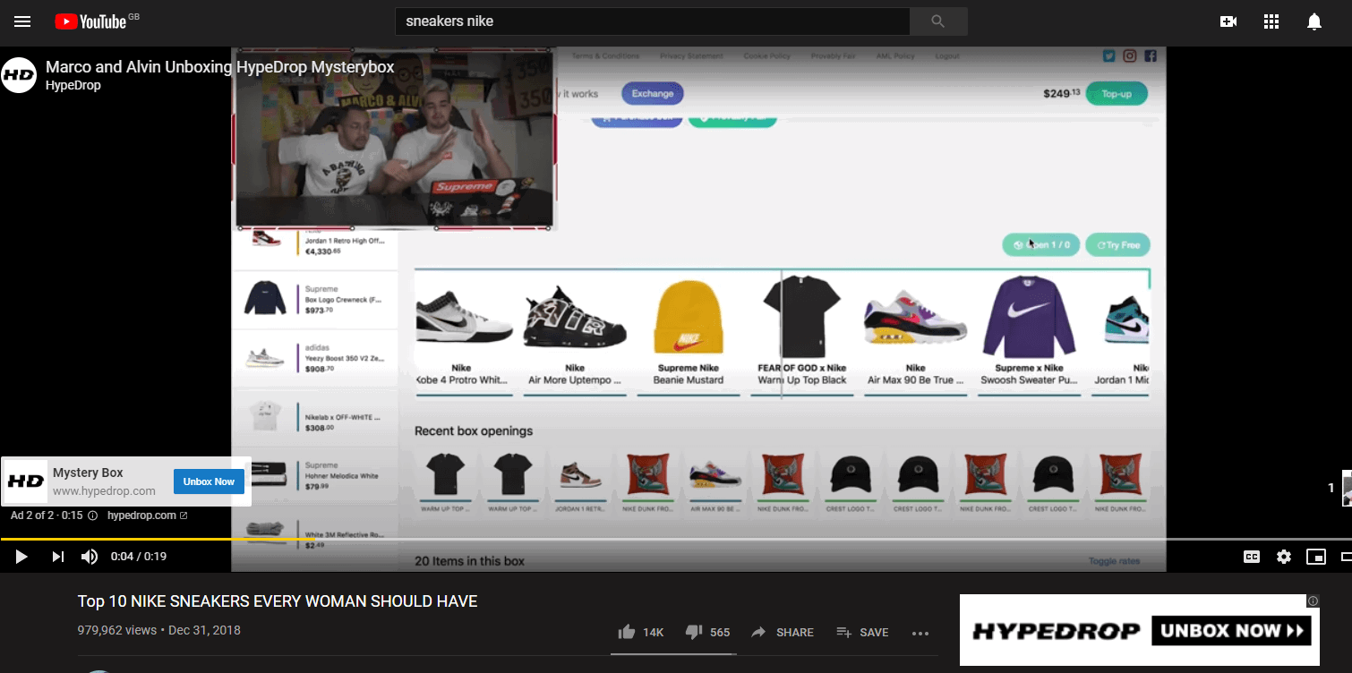 3 Must-Try Tactics for YouTube Ads Success