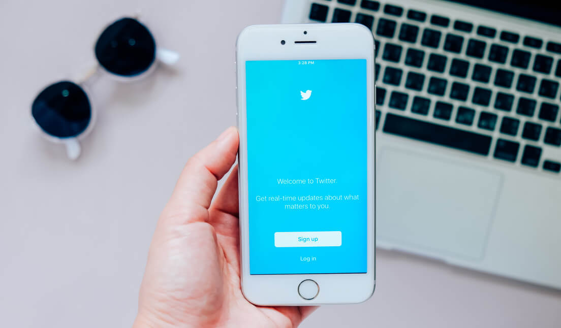 How can I provide access to my Twitter Ads account?
