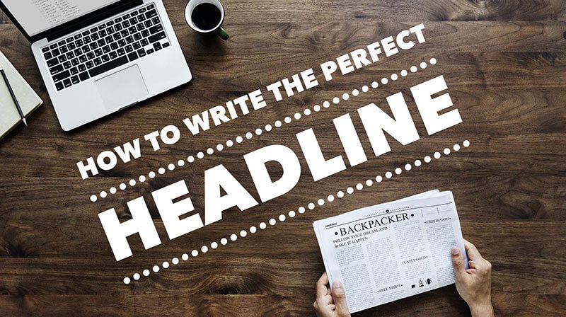 How to Write a Headline Everyone Will Click On
