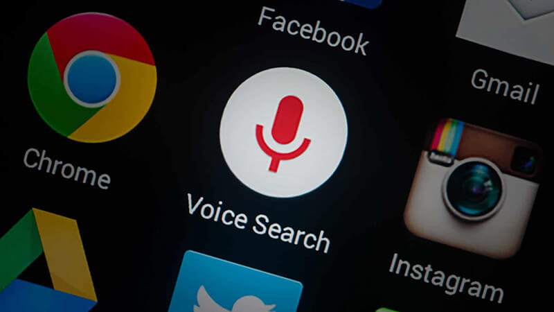 How Voice Search Evolved for 2018
