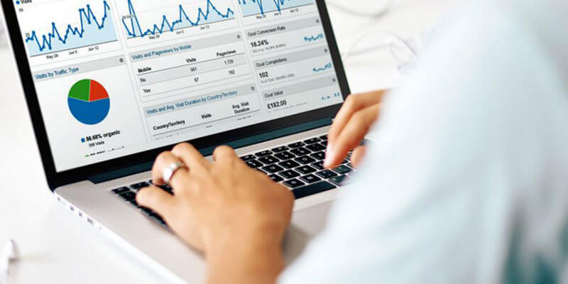 5 Ways to Bring Traffic to Your Website