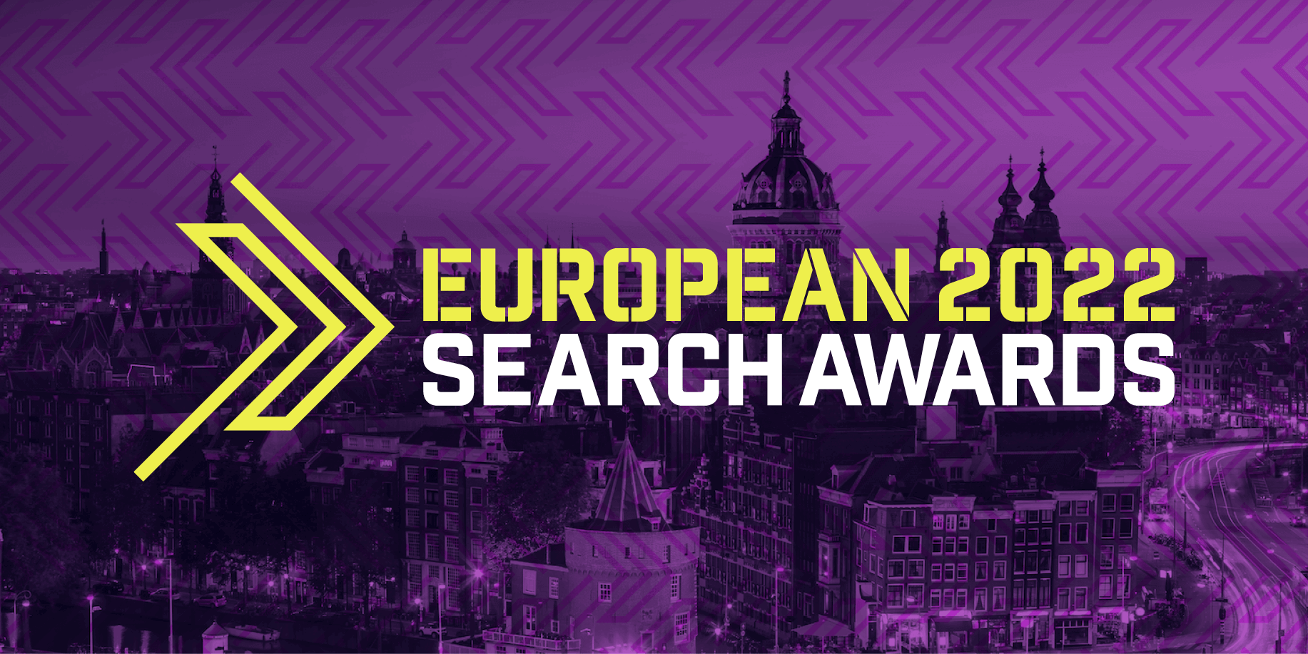 ​​Minty shortlisted for the European Search Awards 2022