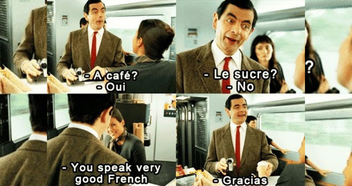 How to ace SEO for international sites