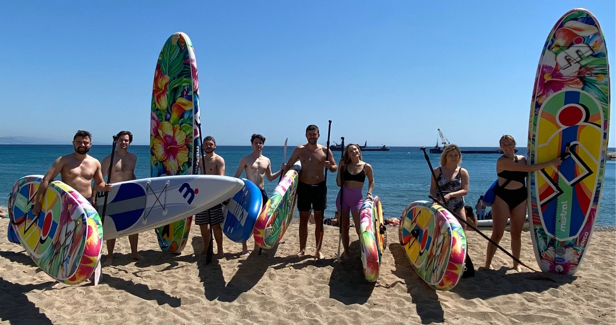 A 4(ish) day work week, 1 year on.