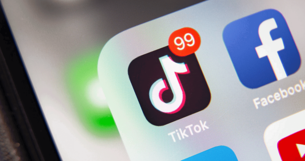 A guide to sh*t hot organic TikTok posting