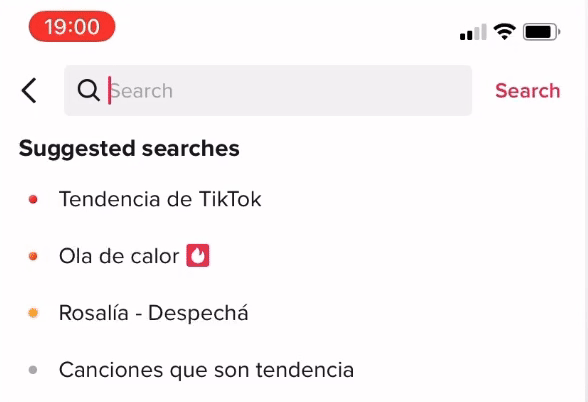 TikTok – GenZ’s New Search Engine