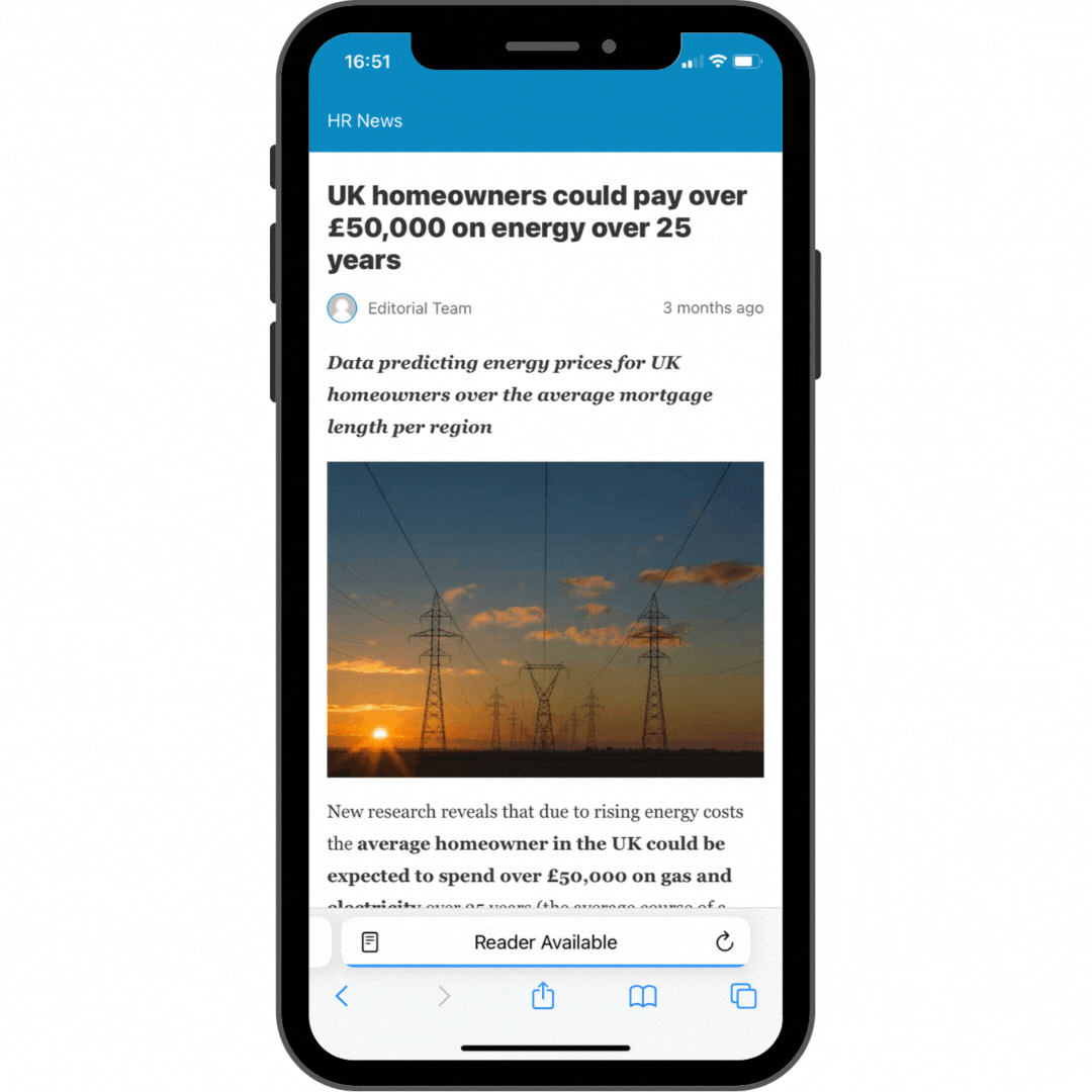Admirals – Unlocking Rankings and Amplifying Brand Awareness through Proactive and Reactive PR