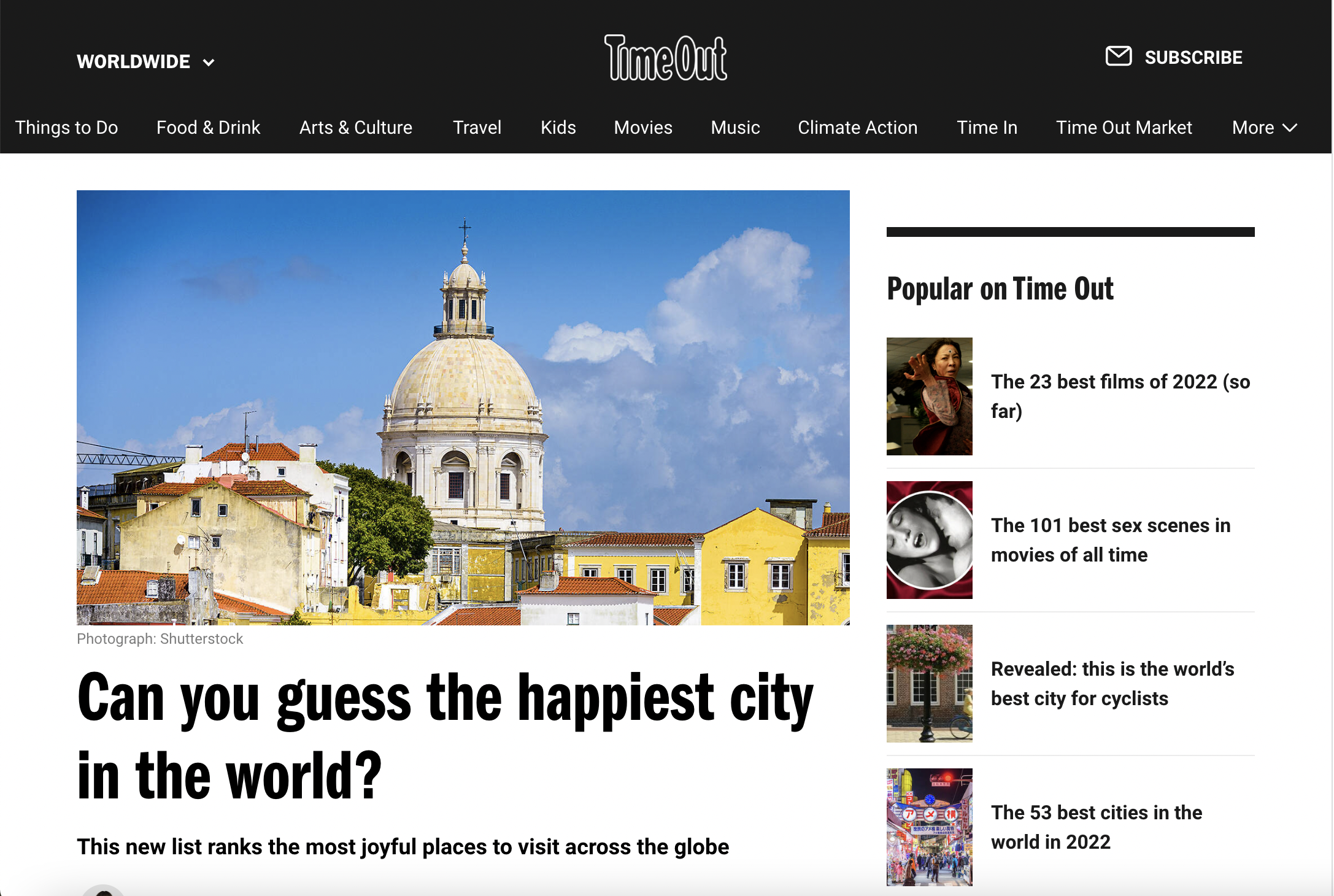 Digital PR hacks for the travel industry