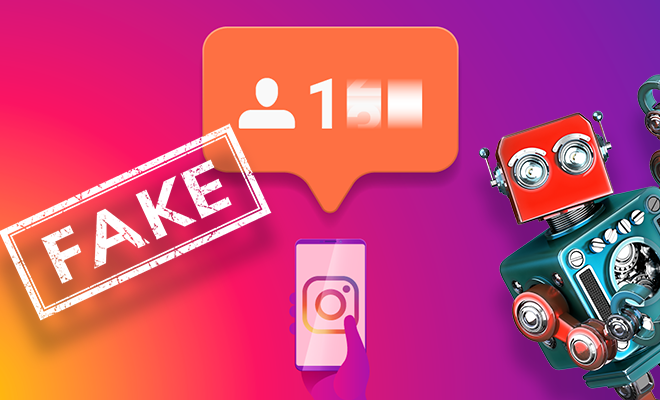 How to tell if an influencer has fake followers