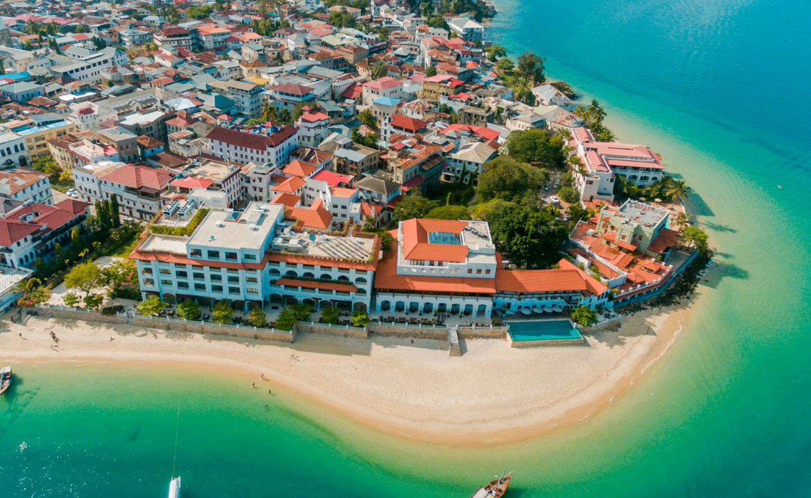 This year in Travel. The Travel Teardown 2023.