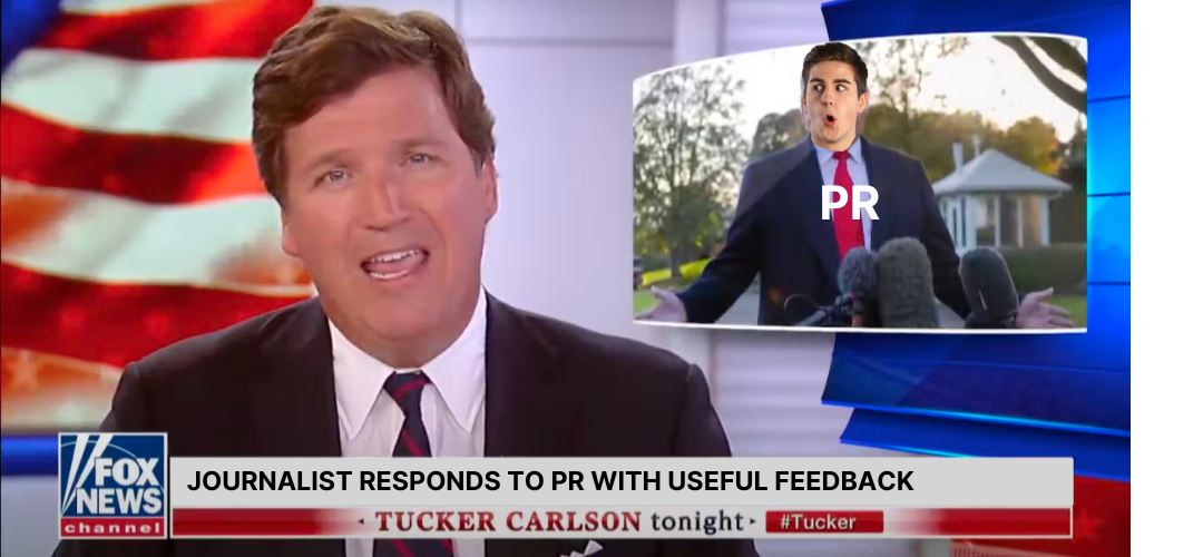 How to outreach to the US like a boss