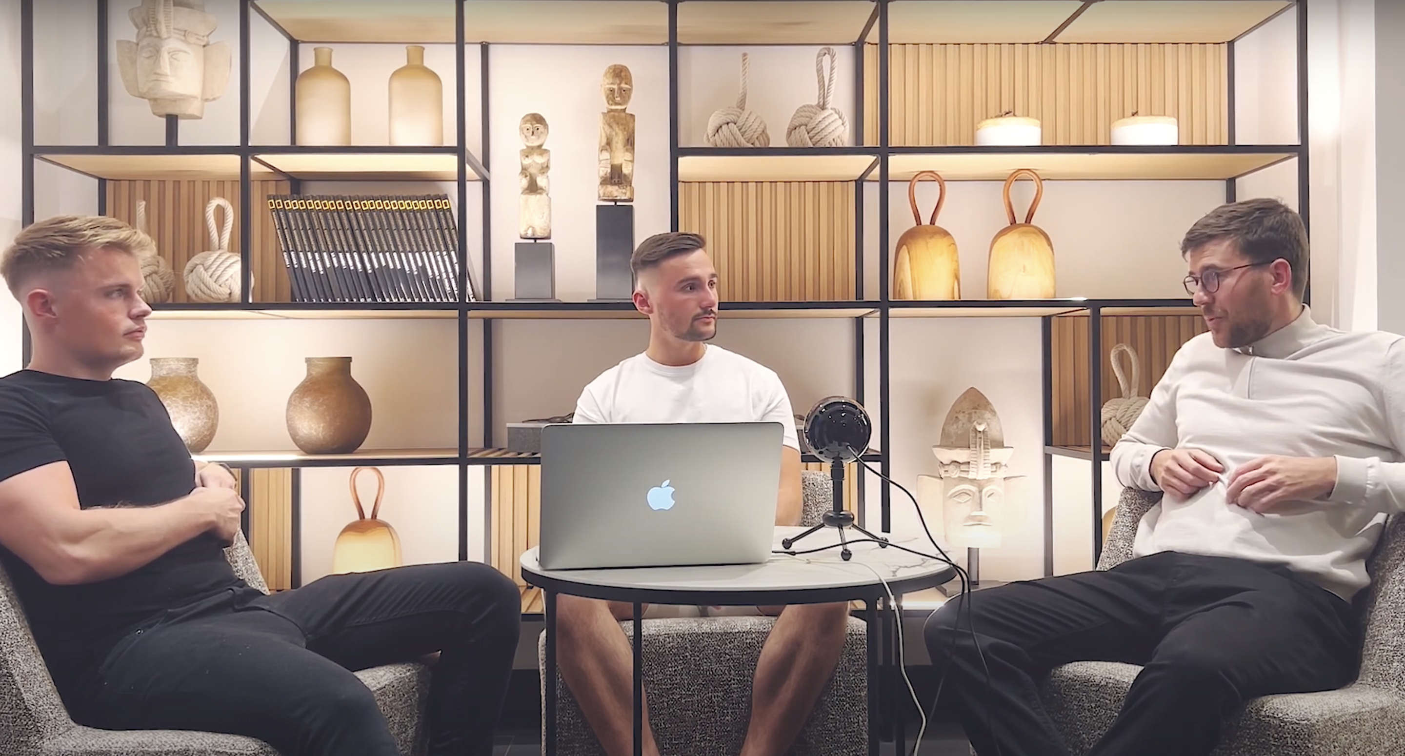 Minty X Diary of an SEO (podcast)