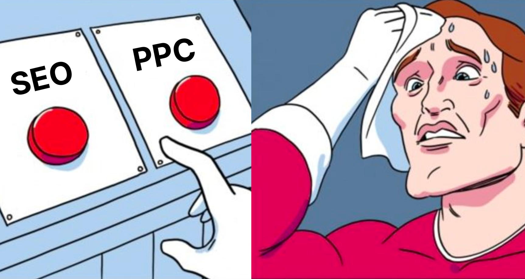 SEO vs PPC for Travel Companies: Which One is Right for You?