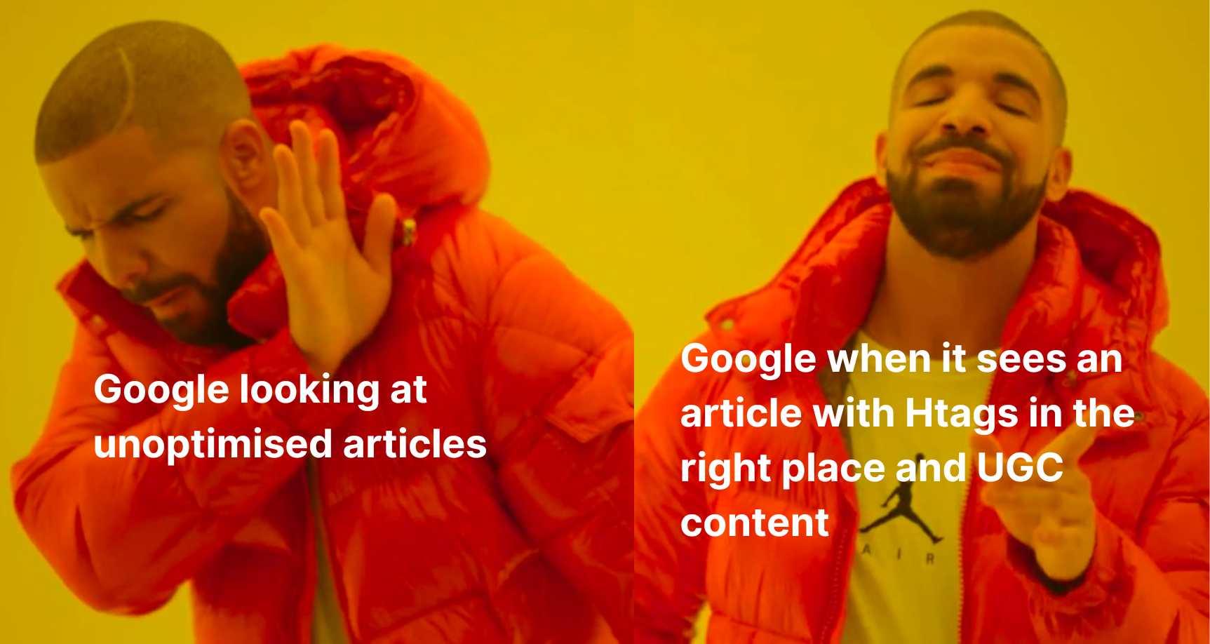 How to write an SEO Friendly Article