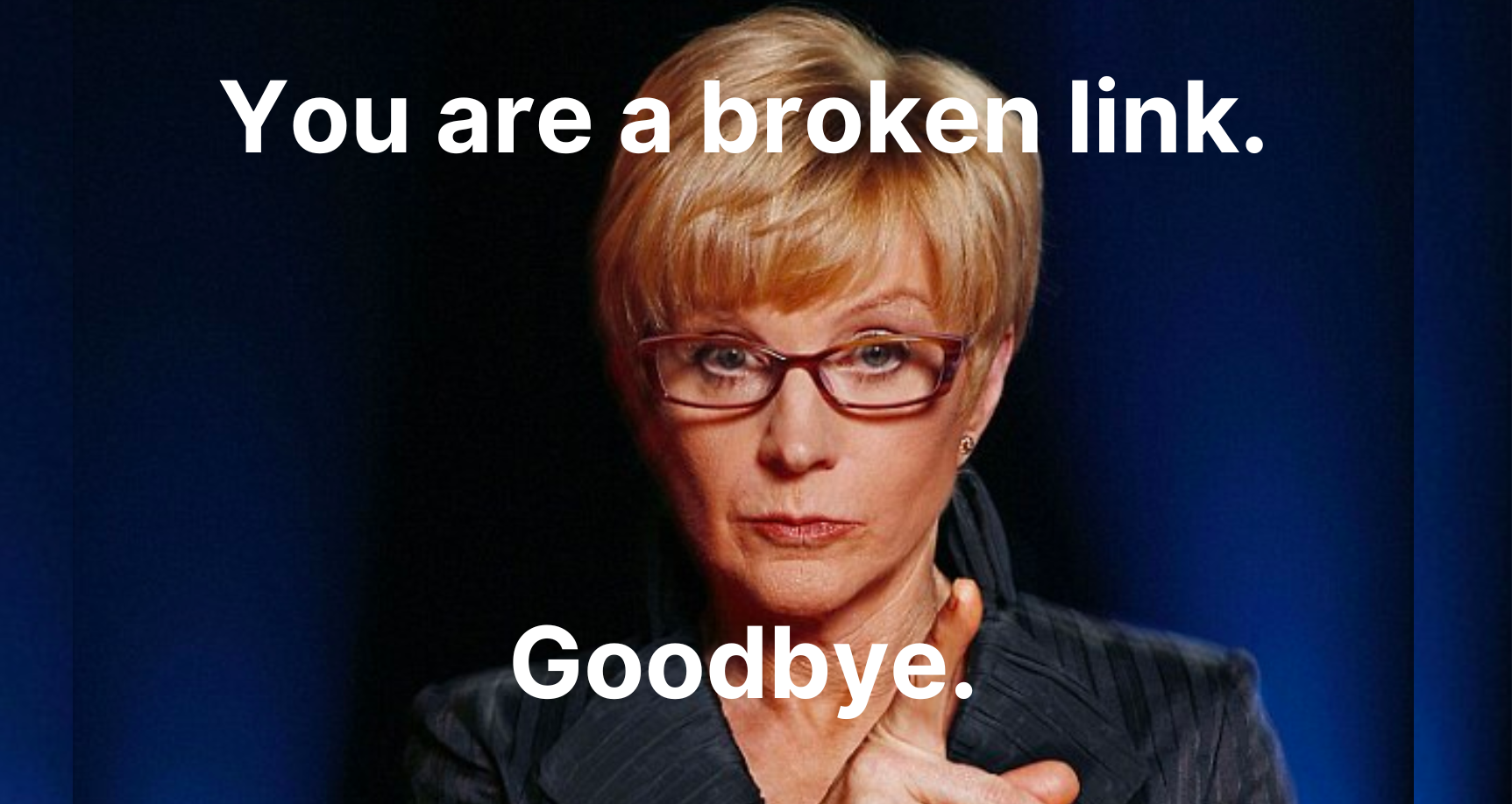 How to Find and Fix Broken Backlinks