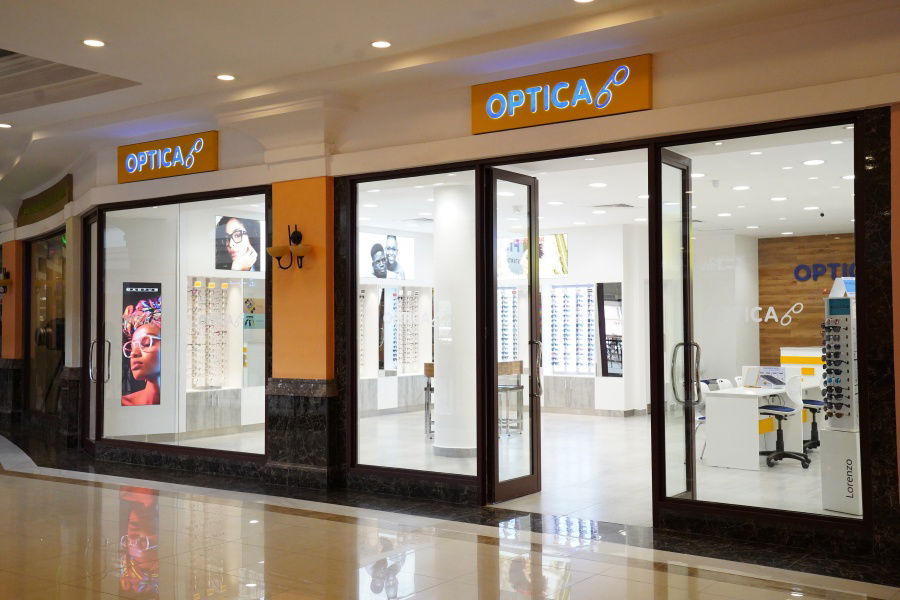 Optica: Aumento del tráfico orgánico en África Oriental