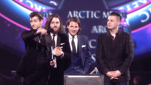 Good link, bad link – settling the debate.