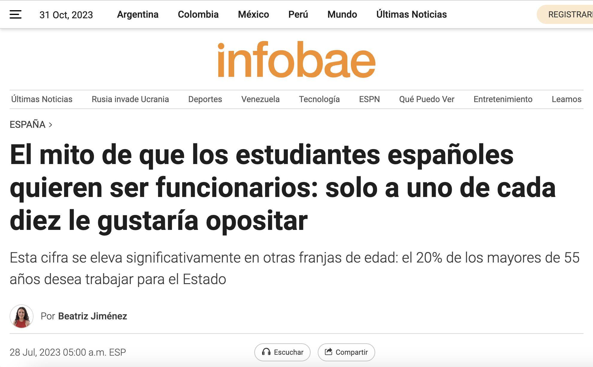 Survey campaigns for Holded secure top tier coverage in Spain