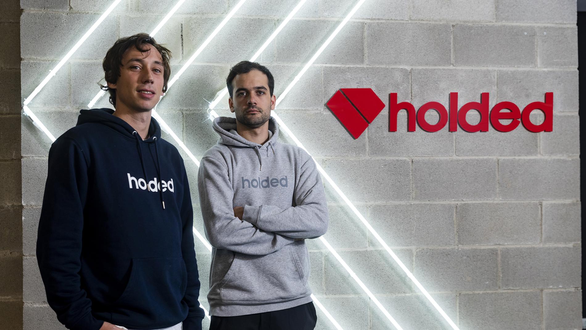 Holded: 37 artículos en medios “top tier” españoles