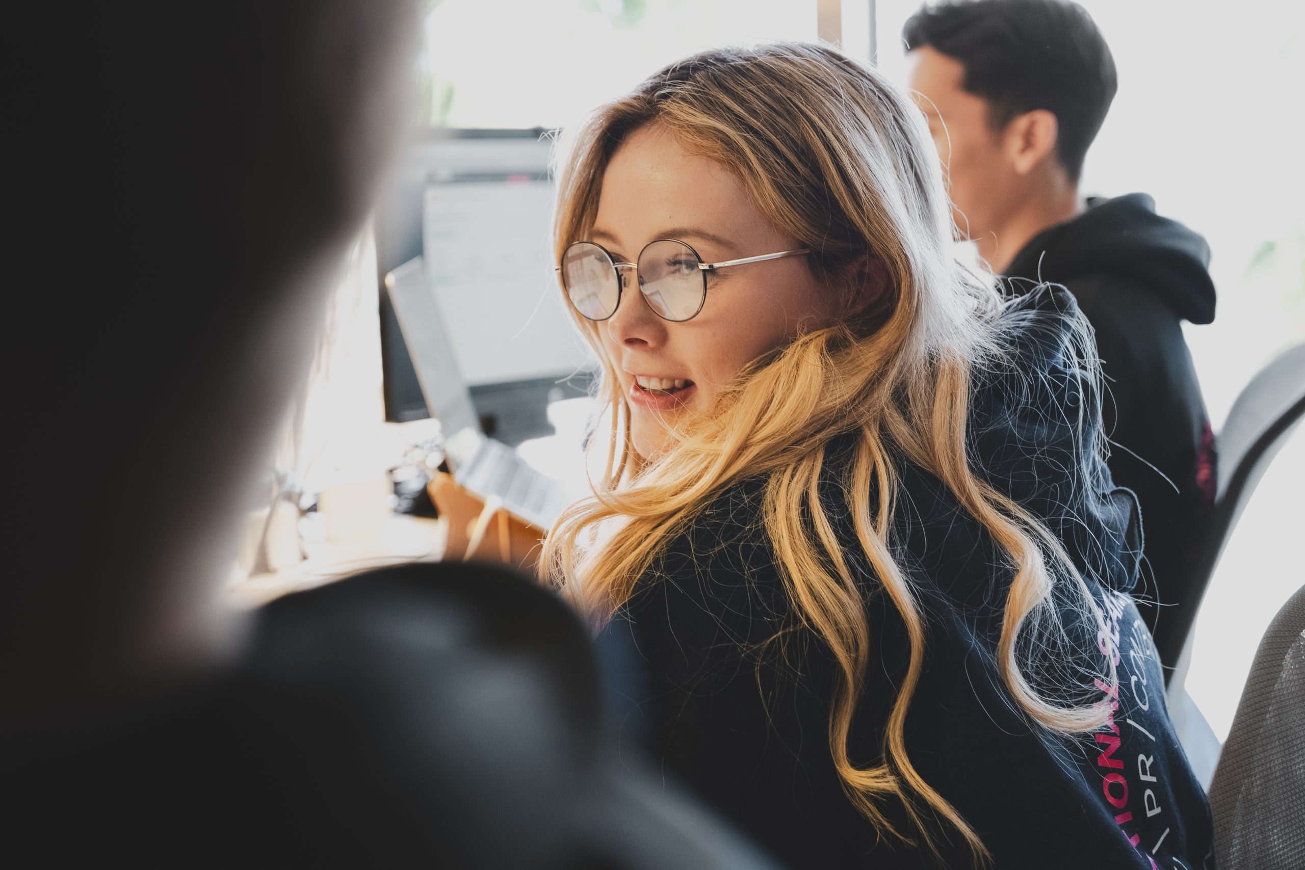 SEO for the financial industry