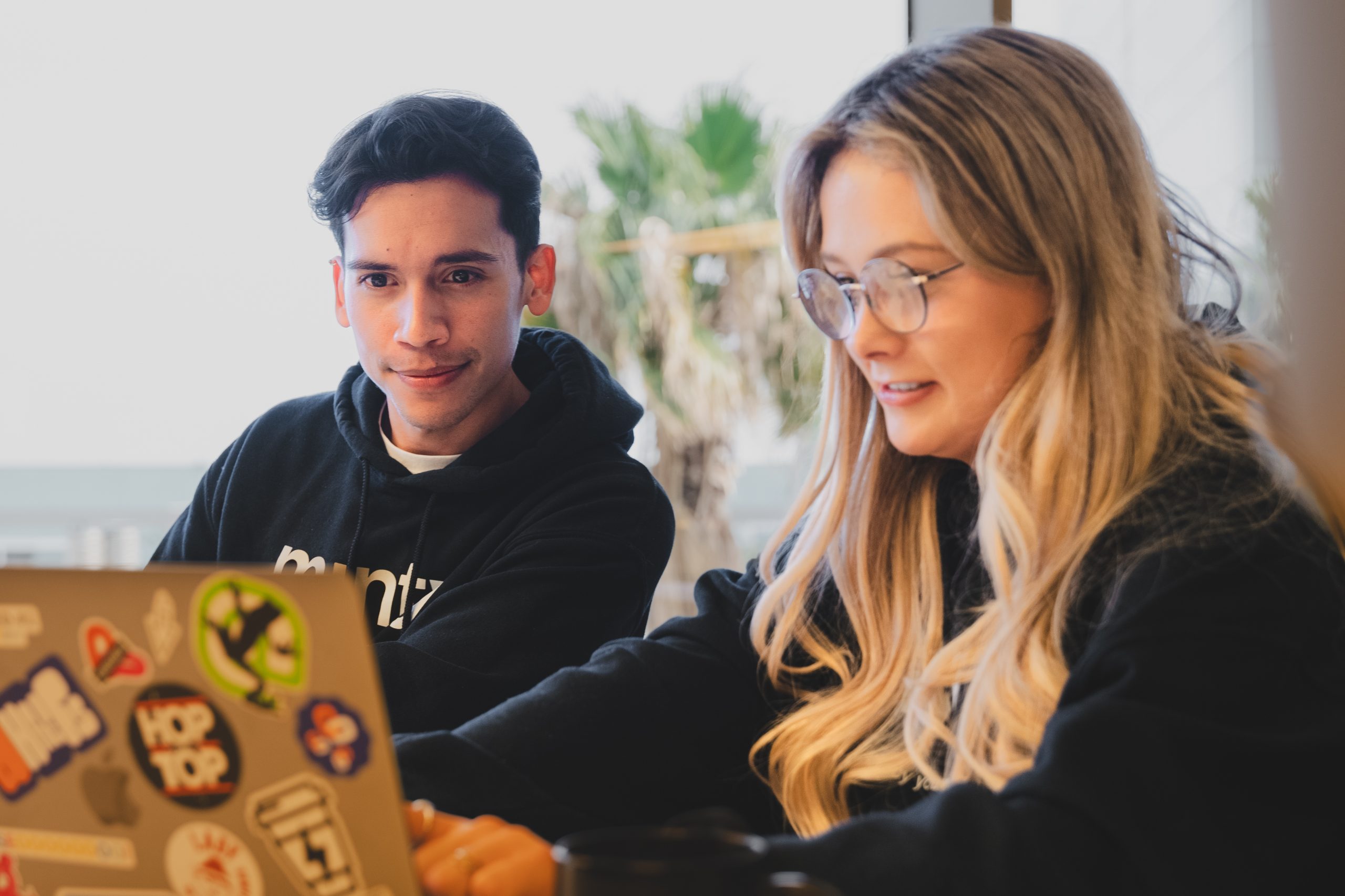 SEO for the travel industry