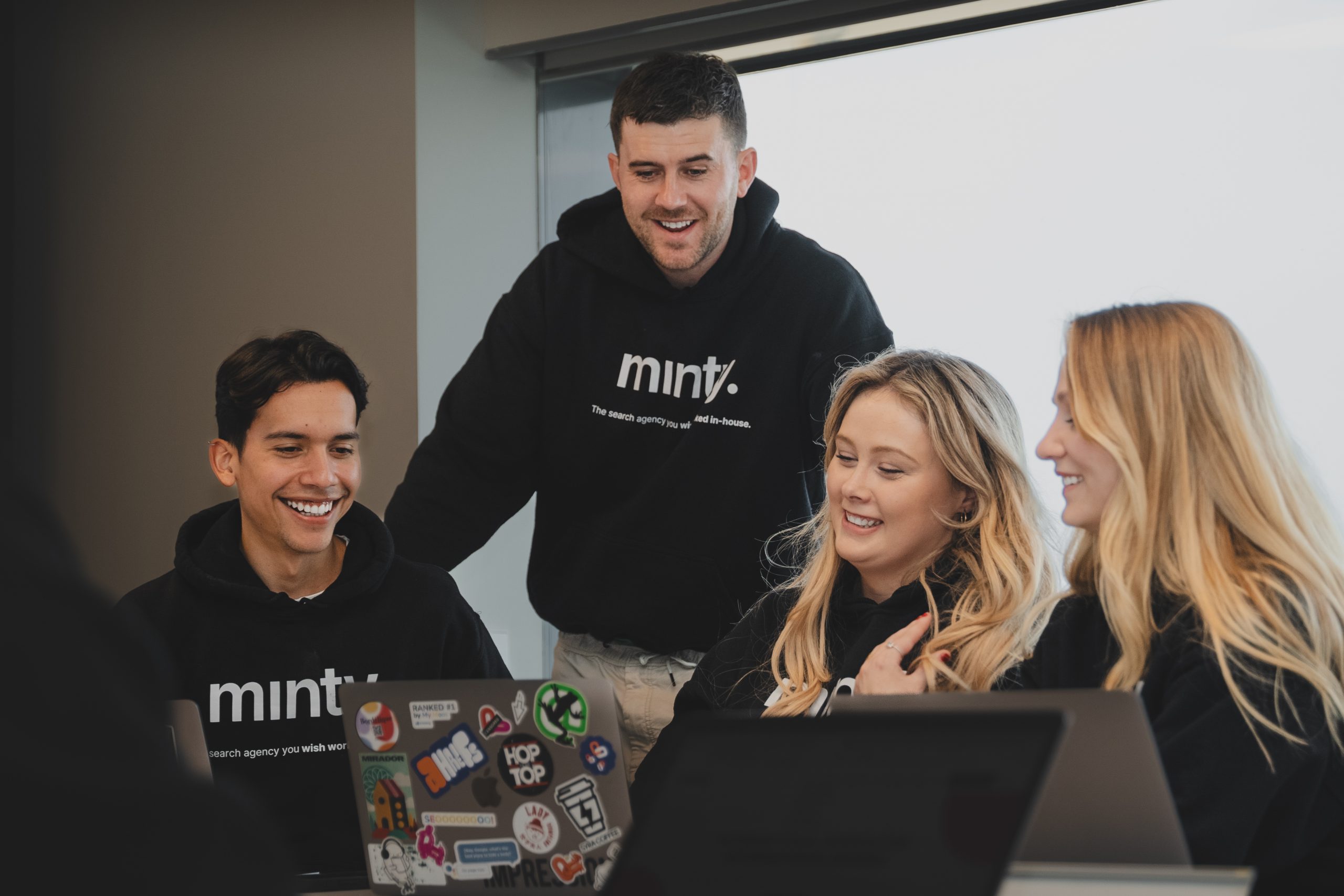 Industries – Legal