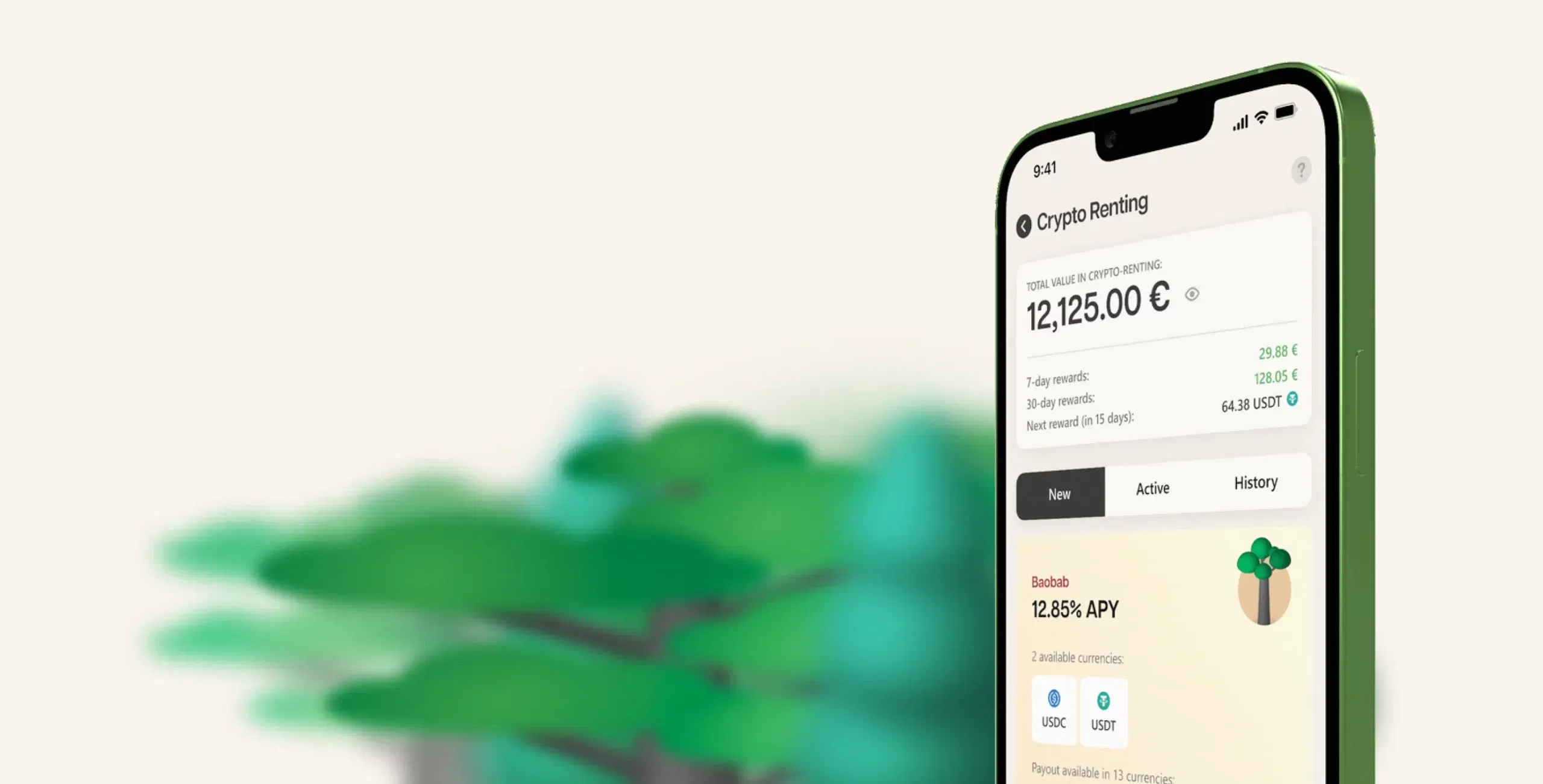 Nebeus – Building links with real human insights