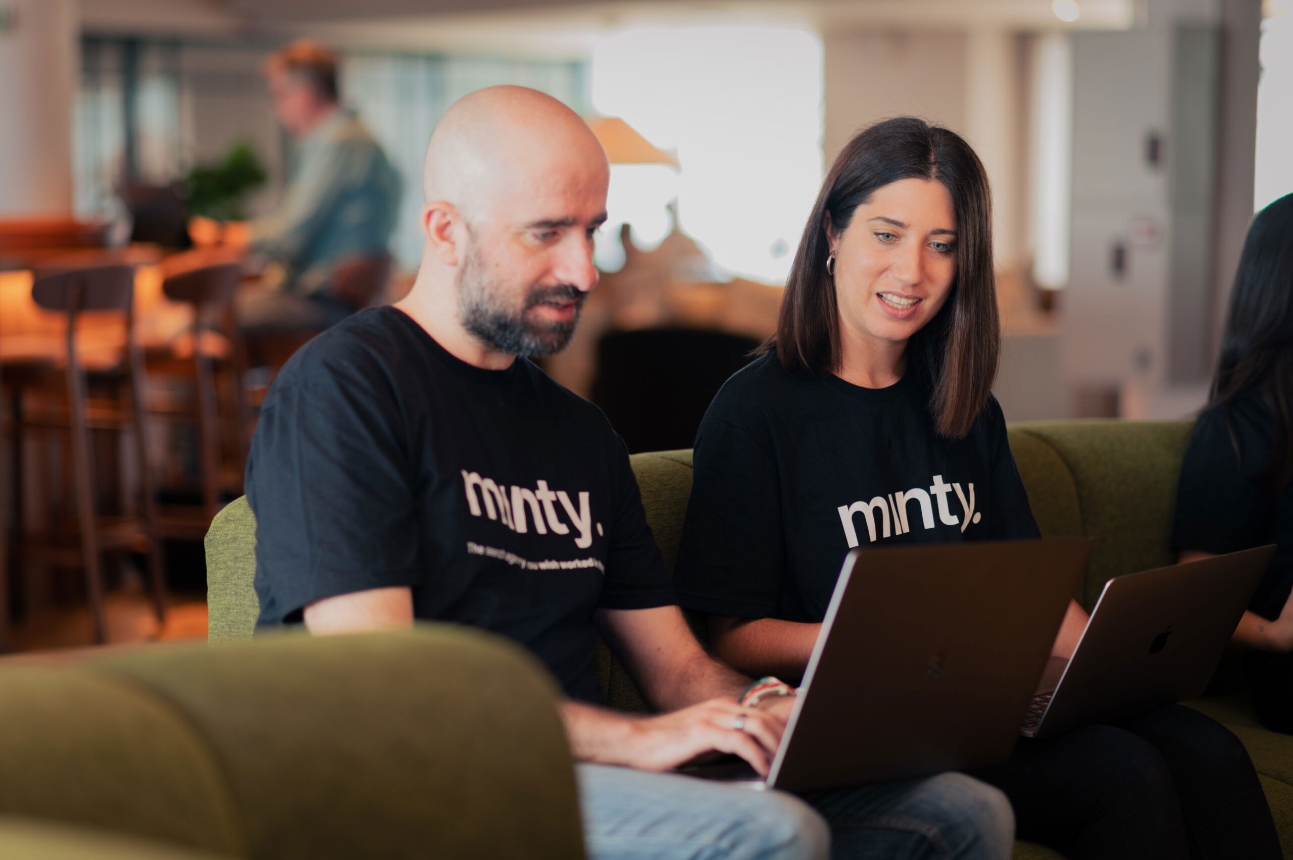 Industries – Legal