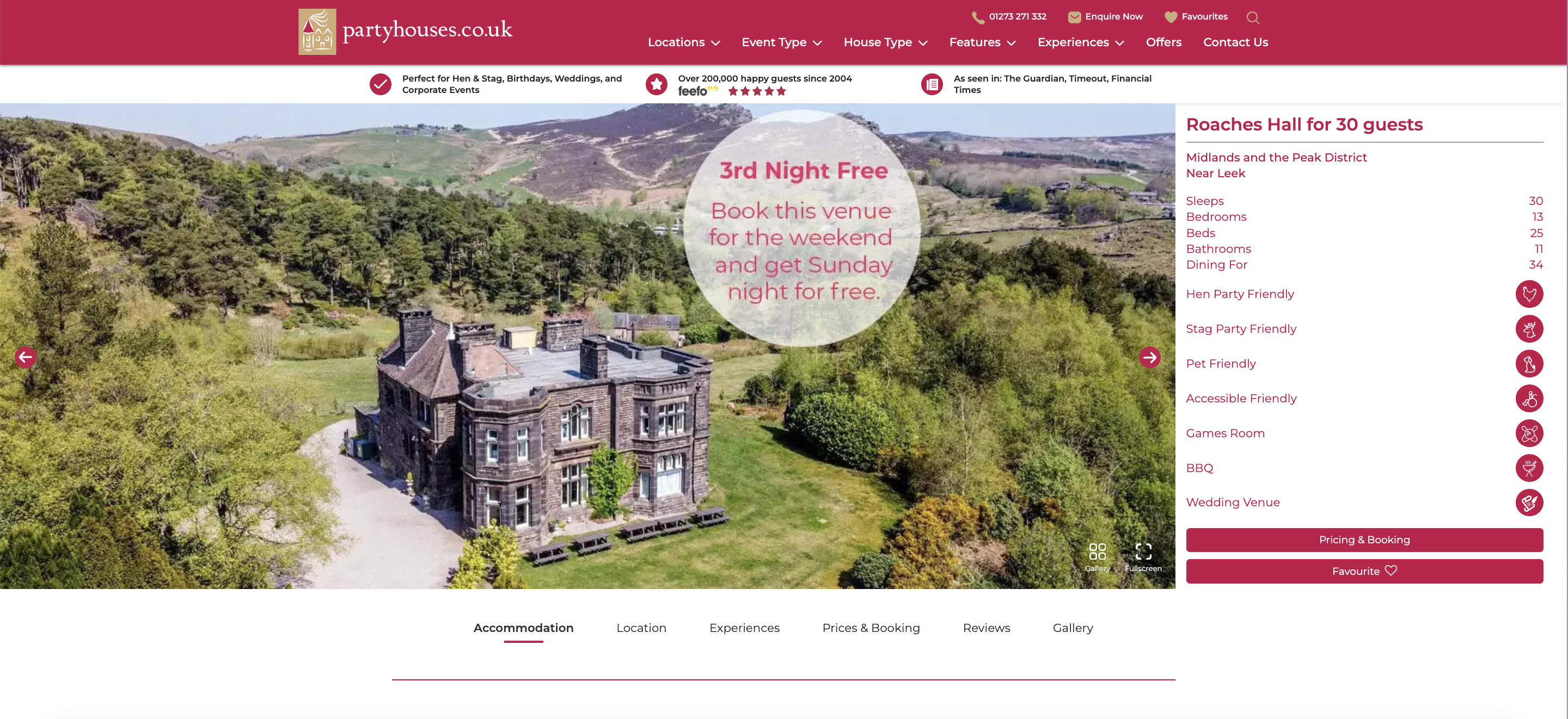 Driving Links to Commercial Pages: Why You Should Shift Your Focus From the Homepage (with case study!)