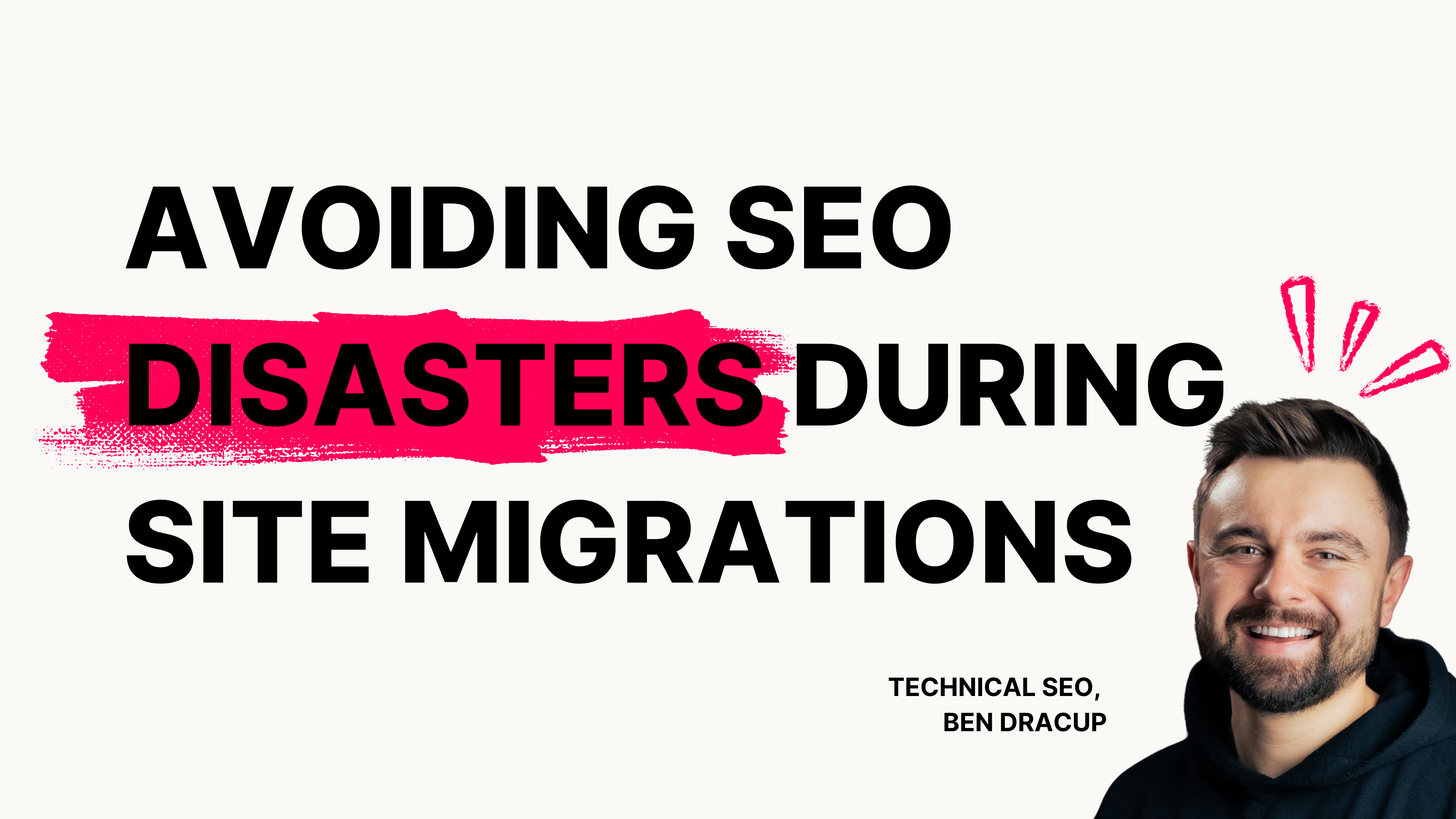 Avoiding SEO Disasters During Site Migrations